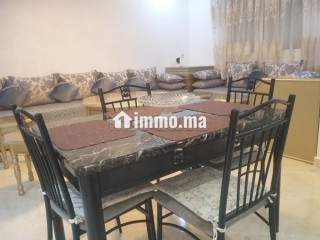 Location saisonnière à Wilaya. 2 chambres. Porte blindée, sécurité - Appartement à vendre - Tetouan