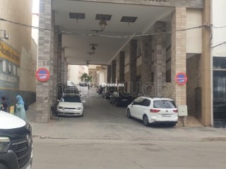 Location saisonnière à Wilaya. 2 chambres. Porte blindée, sécurité - Appartement à vendre - Tetouan