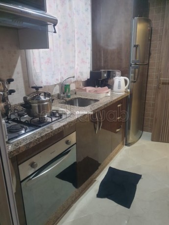 location-saisonniere-a-wilaya-2-chambres-porte-blindee-securite-big-2