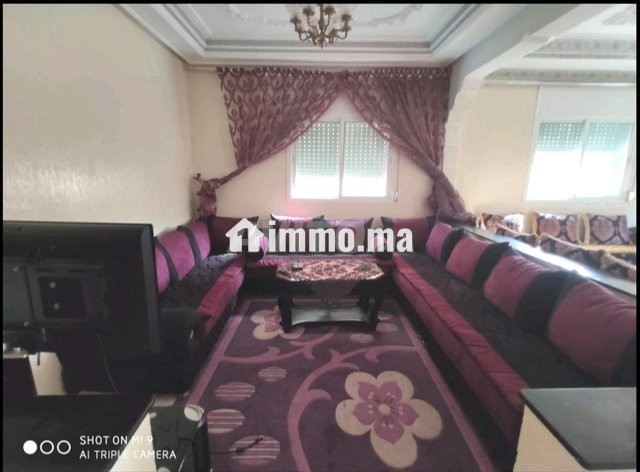 Appartement a louer - Location Vacances - Kenitra - photo 1