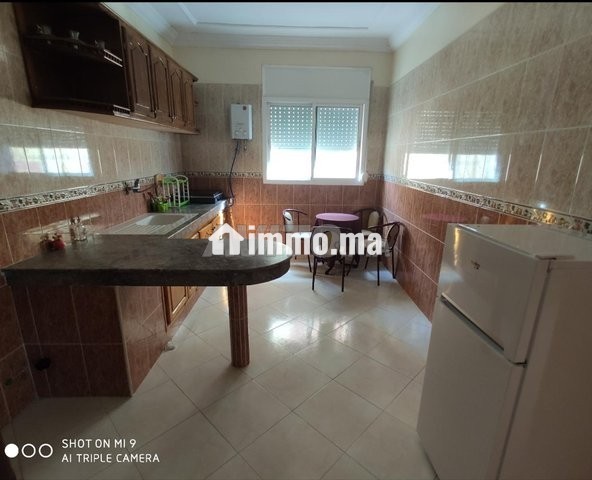 Appartement a louer - Location Vacances - Kenitra - photo 2