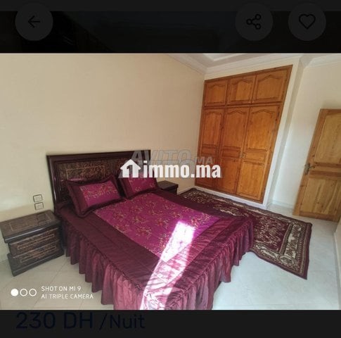 Appartement a louer - Location Vacances - Kenitra - photo 3