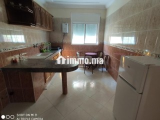 Appartement a louer - Appartement Location Vacances - Kenitra