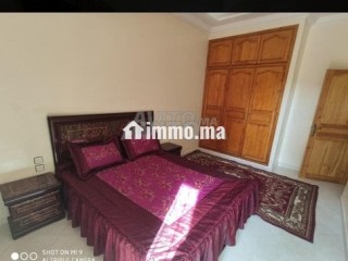 Appartement a louer - Appartement Location Vacances - Kenitra