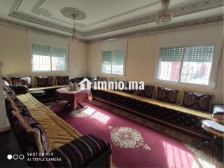 Appartement a louer - Appartement Location Vacances - Kenitra