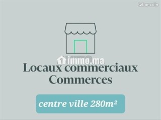 local-coomercial-280m2-a-vendre-au-centre-ville