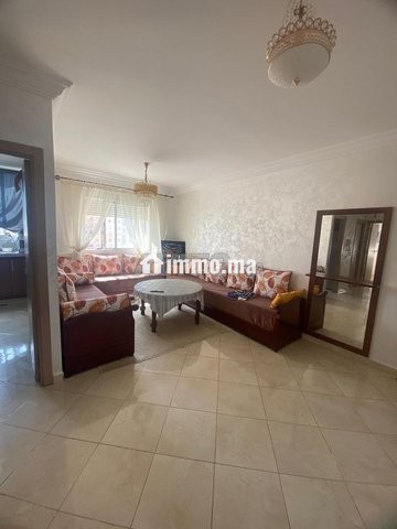 شقة للكراء اليومي بوزنيقة كتاني - Location Vacances - Bouznika - photo 1