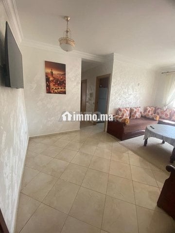 شقة للكراء اليومي بوزنيقة كتاني - Location Vacances - Bouznika - photo 2