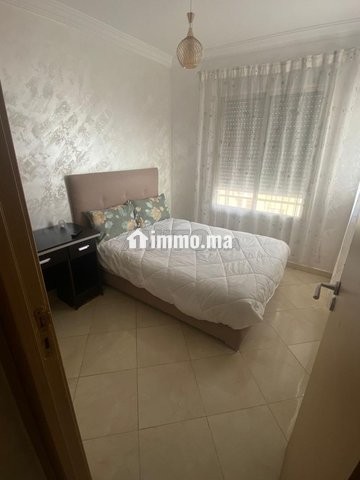 شقة للكراء اليومي بوزنيقة كتاني - Location Vacances - Bouznika - photo 3
