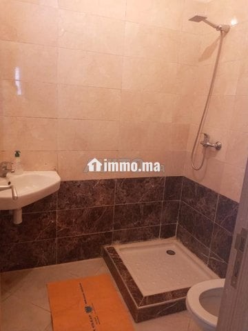 شقة للكراء اليومي بوزنيقة كتاني - Location Vacances - Bouznika - photo 5
