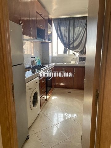 شقة للكراء اليومي بوزنيقة كتاني - Location Vacances - Bouznika - photo 7