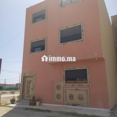 شقق للكراء لطلبة جرسونيه أو سكن مشترك تارودانت - Location Immobilier - Taroudant - photo 1