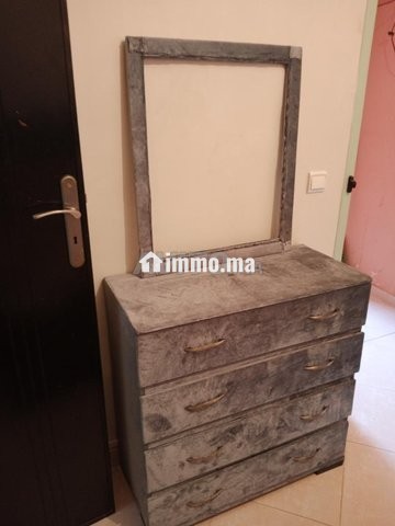 Appartement meublee - Location Immobilier - Marrakech - photo 2