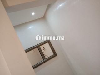 Appartement meublee - Appartement à louer - Marrakech