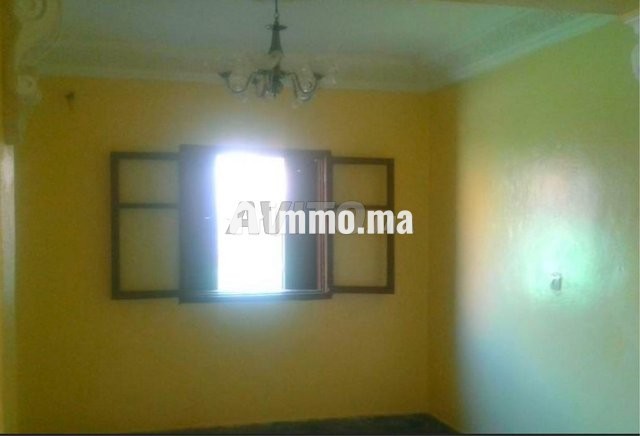 Appart à louer Massira 1 - Location Immobilier - Marrakech - photo 1
