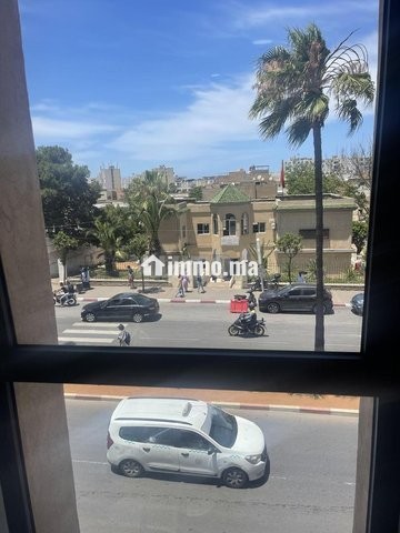 Bureaux à louer à Casablanca - Location Immobilier - Casablanca - photo 8