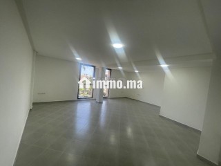 Bureaux à louer à Casablanca - Bureau à louer - Casablanca