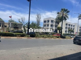 Bureaux à louer à Casablanca - Bureau à louer - Casablanca