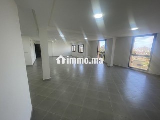 Bureaux à louer à Casablanca - Bureau à louer - Casablanca