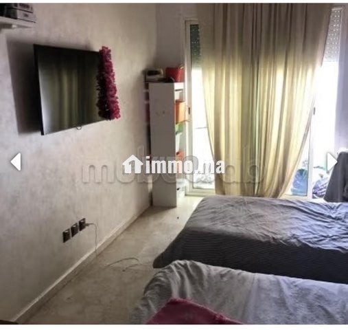 Appartement à louer 92 m² à Casablanca - Location Immobilier - Casablanca - photo 2