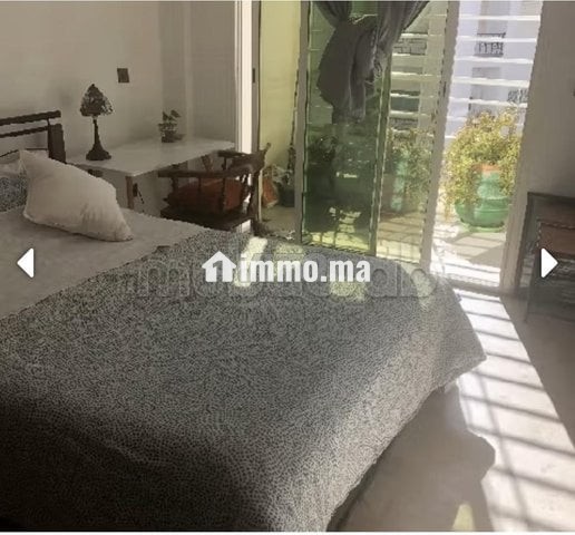 Appartement à louer 92 m² à Casablanca - Location Immobilier - Casablanca - photo 3