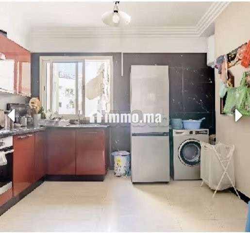 Appartement à louer 92 m² à Casablanca - Location Immobilier - Casablanca - photo 4