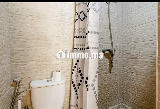 Appartement à louer 92 m² à Casablanca - Location Immobilier - Casablanca - photo 5
