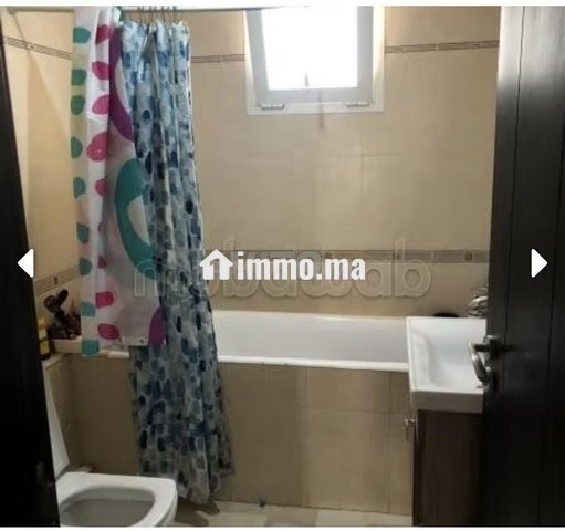 Appartement à louer 92 m² à Casablanca - Location Immobilier - Casablanca - photo 8