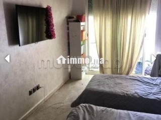 Appartement à louer 92 m² à Casablanca - Appartement à louer - Casablanca