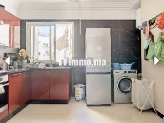Appartement à louer 92 m² à Casablanca - Appartement à louer - Casablanca