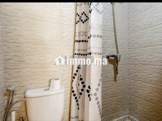 Appartement à louer 92 m² à Casablanca - Appartement à louer - Casablanca