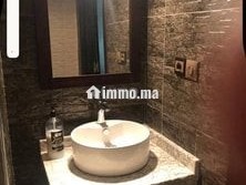 Appartement à louer 92 m² à Casablanca - Appartement à louer - Casablanca