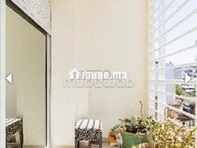 Appartement à louer 92 m² à Casablanca - Appartement à louer - Casablanca