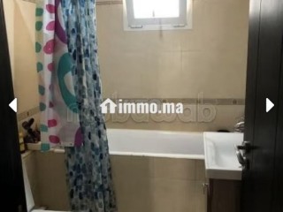Appartement à louer 92 m² à Casablanca - Appartement à louer - Casablanca