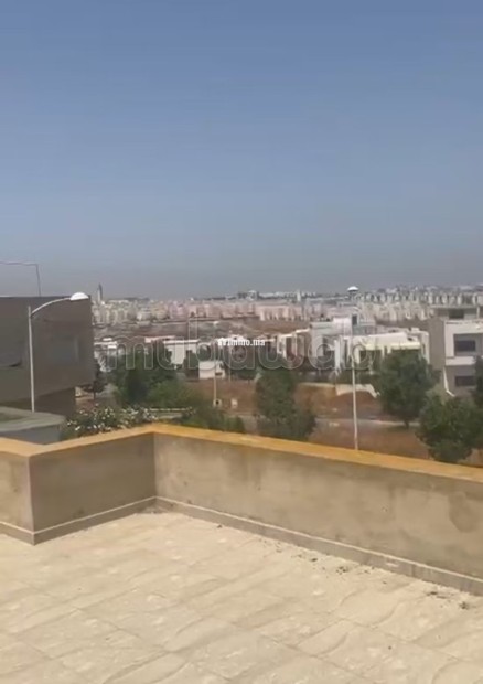 Villa semi finie à vendre Sidi Yahya Zaer - Vente Immobilier - Autre - photo 8