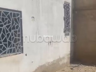 Villa semi finie à vendre Sidi Yahya Zaer - Villa à vendre - Autre
