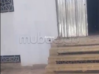 Villa semi finie à vendre Sidi Yahya Zaer - Villa à vendre - Autre