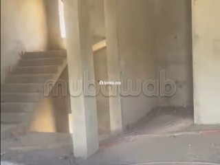 Villa semi finie à vendre Sidi Yahya Zaer - Villa à vendre - Autre