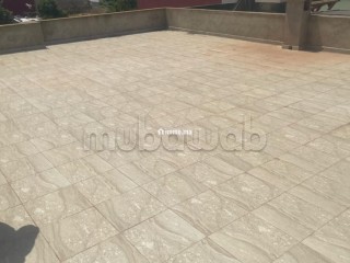 Villa semi finie à vendre Sidi Yahya Zaer - Villa à vendre - Autre