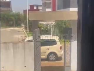 Villa semi finie à vendre Sidi Yahya Zaer - Villa à vendre - Autre