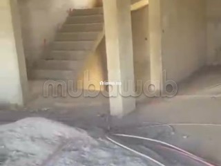 Villa semi finie à vendre Sidi Yahya Zaer - Villa à vendre - Autre