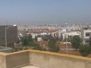 Villa semi finie à vendre Sidi Yahya Zaer - Villa à vendre - Autre