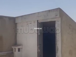 Villa semi finie à vendre Sidi Yahya Zaer - Villa à vendre - Autre