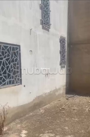 villa-semi-finie-a-vendre-sidi-yahya-zaer-big-9