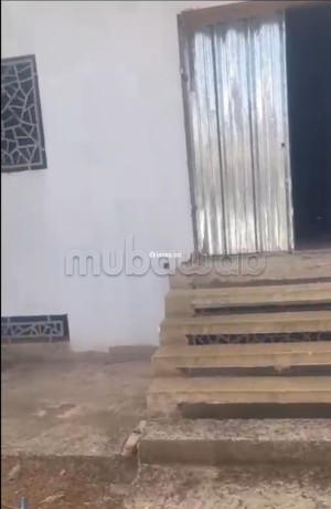 villa-semi-finie-a-vendre-sidi-yahya-zaer-big-10