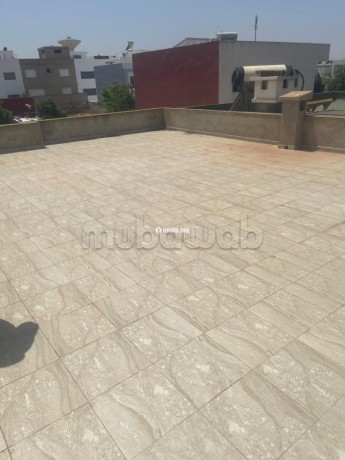 villa-semi-finie-a-vendre-sidi-yahya-zaer-big-13