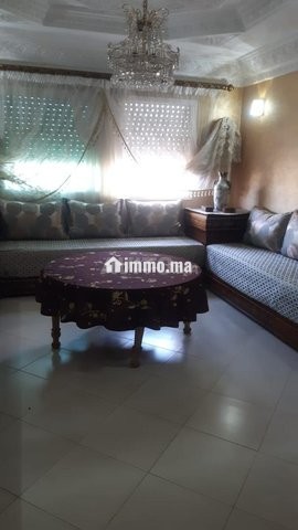 Appartemnt a louer - Location Immobilier - El Jadida - photo 2