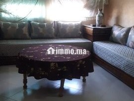 Appartemnt a louer - Appartement à louer - El Jadida
