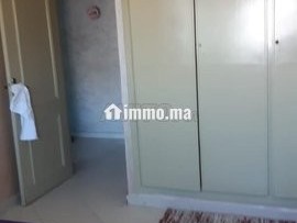 Appartemnt a louer - Appartement à louer - El Jadida