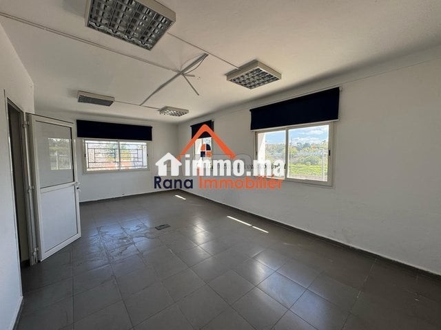 Villa à louer sur les orangers - Location Immobilier - Rabat - photo 1